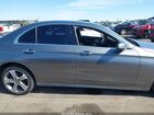 2018 Mercedes-benz E 300   Серый vin: WDDZF4JB4JA460499