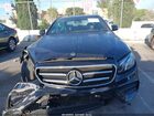 2019 Mercedes-benz E 300 Черный vin: WDDZF4JB4KA488482 2019 Mercedes-benz E 300 Черный vin: WDDZF4JB4KA488482