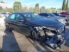 2019 Mercedes-benz E 300 Черный vin: WDDZF4JB4KA488482 2019 Mercedes-benz E 300 Черный vin: WDDZF4JB4KA488482