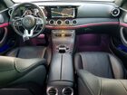 2019 Mercedes-benz E 300 Black vin: WDDZF4JB4KA558899