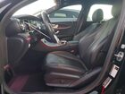 2019 Mercedes-benz E 300 Black vin: WDDZF4JB4KA558899
