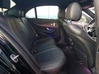 2019 Mercedes-benz E 300 Black vin: WDDZF4JB4KA558899