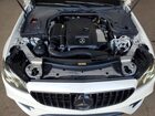 2017 Mercedes-benz E 300 Белый vin: WDDZF4JB5HA082915