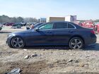2018 Mercedes-benz E 300   Синий vin: WDDZF4JB5JA332305