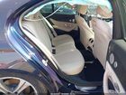 2018 Mercedes-benz E 300   Синий vin: WDDZF4JB5JA332305