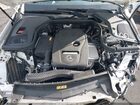 2018 Mercedes-benz E 300   Белый vin: WDDZF4JB5JA345152