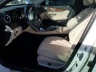 2017 Mercedes-benz E 300 White vin: WDDZF4JB7HA089932
