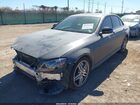 2019 Mercedes-benz E 300 Серый vin: WDDZF4JB7KA508868 2019 Mercedes-benz E 300 Серый vin: WDDZF4JB7KA508868