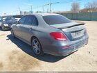 2019 Mercedes-benz E 300 Серый vin: WDDZF4JB7KA508868 2019 Mercedes-benz E 300 Серый vin: WDDZF4JB7KA508868