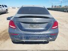 2019 Mercedes-benz E 300 Серый vin: WDDZF4JB7KA508868 2019 Mercedes-benz E 300 Серый vin: WDDZF4JB7KA508868