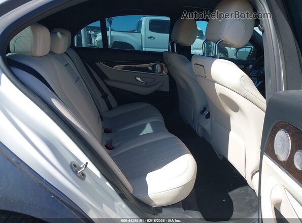 WDDZF4JB7KA508868 2019 MERCEDES-BENZ E-CLASS Серый Вид наклейки с VIN-кодом