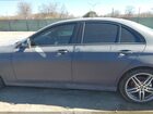 2019 Mercedes-benz E 300 Серый vin: WDDZF4JB7KA508868 2019 Mercedes-benz E 300 Серый vin: WDDZF4JB7KA508868