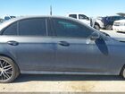2019 Mercedes-benz E 300 Серый vin: WDDZF4JB7KA508868 2019 Mercedes-benz E 300 Серый vin: WDDZF4JB7KA508868