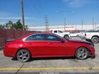 2019 Mercedes-benz E 300 Бордовый vin: WDDZF4JB7KA527646 2019 Mercedes-benz E 300 Бордовый vin: WDDZF4JB7KA527646