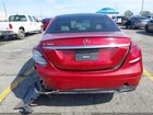 2019 Mercedes-benz E 300 Бордовый vin: WDDZF4JB7KA527646 2019 Mercedes-benz E 300 Бордовый vin: WDDZF4JB7KA527646