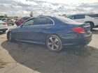 2019 Mercedes-benz E 300 Blue vin: WDDZF4JB7KA636432 2019 Mercedes-benz E 300 Blue vin: WDDZF4JB7KA636432