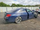 2019 Mercedes-benz E 300 Blue vin: WDDZF4JB7KA636432 2019 Mercedes-benz E 300 Blue vin: WDDZF4JB7KA636432