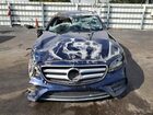2019 Mercedes-benz E 300 Blue vin: WDDZF4JB7KA636432 2019 Mercedes-benz E 300 Blue vin: WDDZF4JB7KA636432