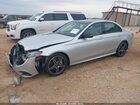 2018 Mercedes-benz E 300   Серебряный vin: WDDZF4JB9JA469862