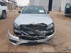 2018 Mercedes-benz E 300   Серебряный vin: WDDZF4JB9JA469862