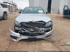 2018 Mercedes-benz E 300   Серебряный vin: WDDZF4JB9JA469862