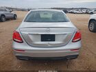2018 Mercedes-benz E 300   Серебряный vin: WDDZF4JB9JA469862
