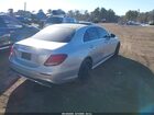 2019 Mercedes-benz E 300   Silver vin: WDDZF4JB9KA502148