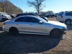 2019 Mercedes-benz E 300   Silver vin: WDDZF4JB9KA502148