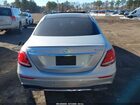 2019 Mercedes-benz E 300   Silver vin: WDDZF4JB9KA502148