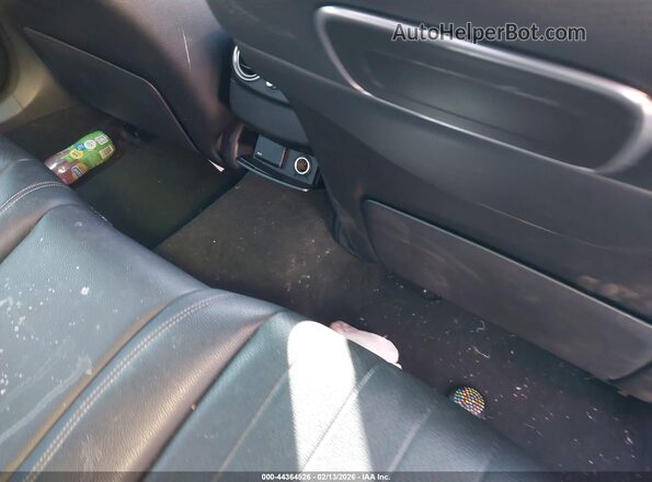 WDDZF4JB9KA502148 2019 MERCEDES-BENZ E-CLASS Silver Widok naklejki z numerem VIN