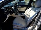 2017 Mercedes-benz E 300 4matic Серый vin: WDDZF4KB0HA043941