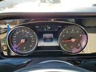 2017 Mercedes-benz E 300 4matic Серый vin: WDDZF4KB0HA043941