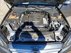 2017 Mercedes-benz E 300 4matic Серый vin: WDDZF4KB0HA043941