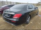 2019 Mercedes-benz E 300 4matic Black vin: WDDZF4KB0KA496965 2019 Mercedes-benz E 300 4matic Black vin: WDDZF4KB0KA496965