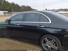 2019 Mercedes-benz E 300 4matic Black vin: WDDZF4KB0KA496965 2019 Mercedes-benz E 300 4matic Black vin: WDDZF4KB0KA496965