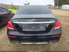 2019 Mercedes-benz E 300 4matic Black vin: WDDZF4KB0KA496965 2019 Mercedes-benz E 300 4matic Black vin: WDDZF4KB0KA496965