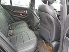 2018 Mercedes-benz E 300 4matic Black vin: WDDZF4KB2JA324323