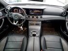 2018 Mercedes-benz E 300 4matic Black vin: WDDZF4KB2JA324323