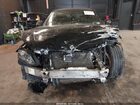 2018 Mercedes-benz E 300 4matic Черный vin: WDDZF4KB2JA334544