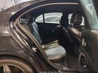2018 Mercedes-benz E 300 4matic Черный vin: WDDZF4KB2JA334544