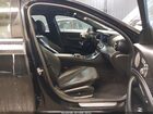 2018 Mercedes-benz E 300 4matic Черный vin: WDDZF4KB2JA334544