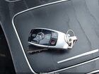2018 Mercedes-benz E 300 4matic Черный vin: WDDZF4KB2JA334544