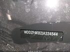 2018 Mercedes-benz E 300 4matic Черный vin: WDDZF4KB2JA334544