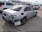 2017 Mercedes-benz E 300 4matic Серебряный vin: WDDZF4KB4HA239428