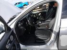2017 Mercedes-benz E 300 4matic Серебряный vin: WDDZF4KB4HA239428