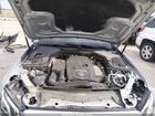 2017 Mercedes-benz E 300 4matic Серебряный vin: WDDZF4KB4HA239428