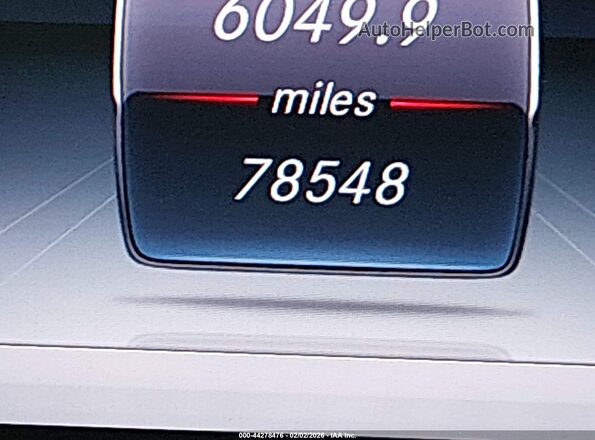 WDDZF4KB4HA239428 2017 MERCEDES-BENZ E-CLASS Серебряный 
