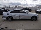 2017 Mercedes-benz E 300 4matic Серебряный vin: WDDZF4KB4HA239428