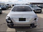 2017 Mercedes-benz E 300 4matic Серебряный vin: WDDZF4KB4HA239428