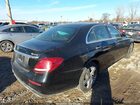 2019 Mercedes-benz E 300 4matic Black vin: WDDZF4KB4KA624060 2019 Mercedes-benz E 300 4matic Black vin: WDDZF4KB4KA624060